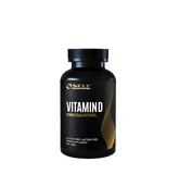 SELF OMNINUTRITION - VITAMIN D